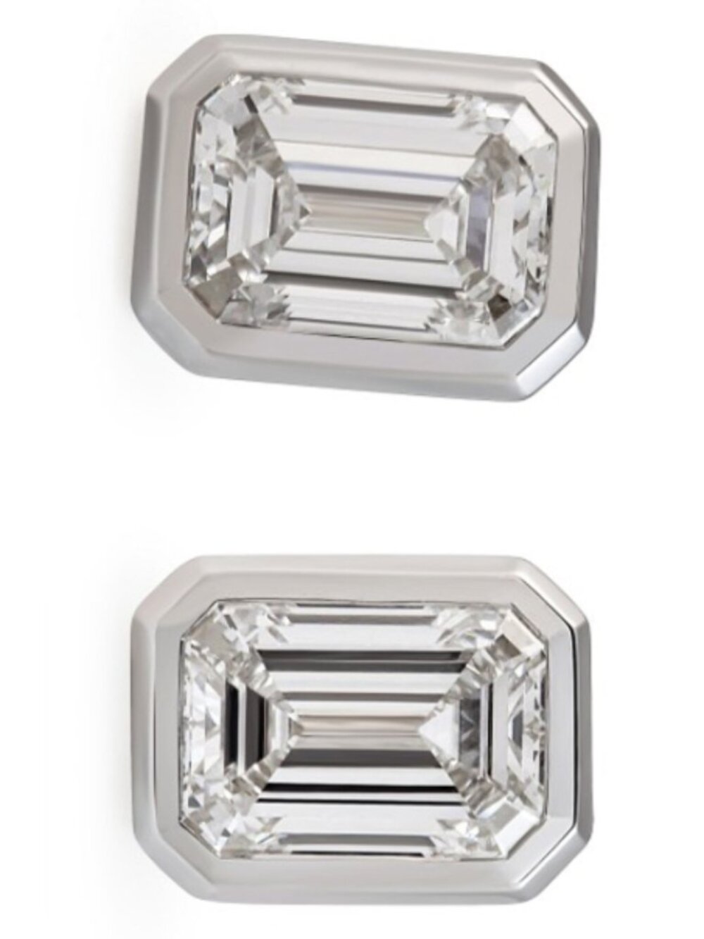 Hillberg & Berk Laura Studs